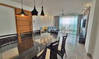 Imagem 2: Apartamento 2 Quartos Aluguel Temporada Frente Mar