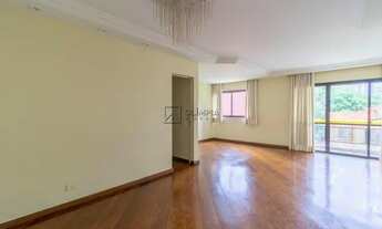 Imagem 3: Apartamento Venda Pinheiros 128 m² 3 Dormitórios