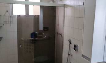 Imagem 4: Apartamento com 3 dormitórios para alugar, 110 m² por R$ 3.365,00/mês - Vila Zanardi - Gua