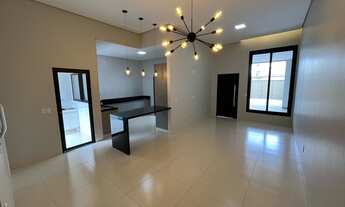 Imagem 2: Casa nova a venda com 146 m2 de construção e 210 m2 de terreno