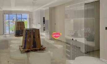 Imagem 7: Cobertura com 4 dormitórios à venda, 290 m² por R$ 3.850.000,00 - Coqueiros - Florianópoli