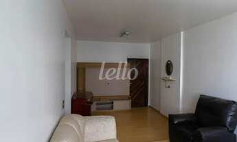 Imagem 3: São Paulo - Apartamento Padrão - Vila Mariana