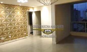 Imagem 2: Apartamento com 3 dormitórios à venda, 84 m² por R$ 770.000,00 - V.Formosa - São Paulo/SP