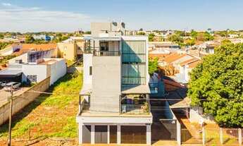 Imagem 5: Apartamento para aluguel, 2 quartos, 1 vaga, Jardim Coopagro - Toledo/PR