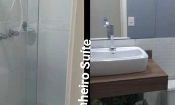 Imagem 6: Brisa do vale Apto 3/4 mobiliado