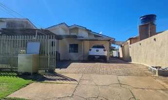 Imagem: Vendo casa na Neva com 3 quartos em condomínio