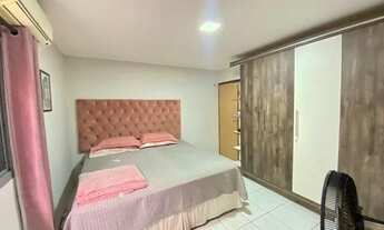 Imagem 4: Casa Terrea- Bairro Dirceu-03 Quartos- 01 Suite- Piscina -Churrasqueira- Moveis Projetados