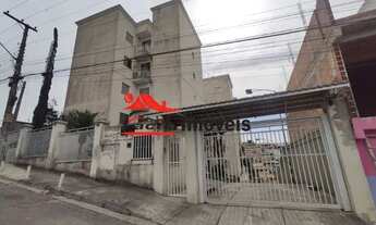 Imagem 2: FERRAZ DE VASCONCELOS - Apartamento Padrão - VILA CRISTINA