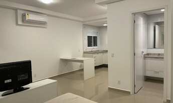 Imagem 7: Apartamento com 1 dormitório para alugar, 34 m² por R$ 2.573,00/mês - Way Compact Premium