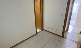 Imagem 4: Apartamento de 3/4 sendo duas suítes (Jardim Aeroporto