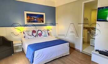 Imagem 8: Apartamento na Vila Mariana próximo ao Hospital São Paulo disponível para locação