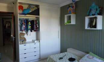 Imagem 7: Sobrado para venda com 270 metros quadrados com 3 quartos em Centro - Jandira - SP