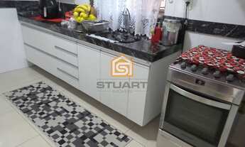 Imagem 3: Casa 3 quartos, suíte e 2 vagas no Santa Mônica