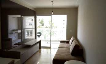 Imagem 4: Apartamento com 3 dormitórios à venda, 91 m² por R$ 707.530,00 - Parque das Nações - Santo