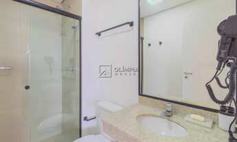 Imagem 5: Apartamento Locação 1 Dormitórios - 42 m² Campo Belo