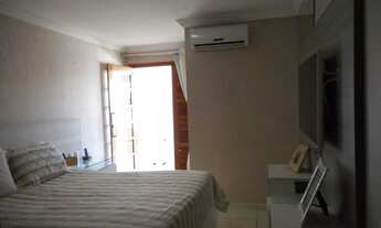 Imagem 4: Sobrado para venda com 270 metros quadrados com 3 quartos em Centro - Jandira - SP