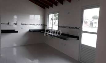 Imagem 7: São Bernardo do Campo - Apartamento Padrão - Vila Baeta Neves