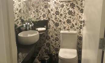 Imagem 5: Sobrado com 3 dormitórios à venda, 228 m² por R$ 1.400.000,00 - Jardim Londrina - São Paul