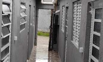 Imagem 3: Alugo quarto e cozinha