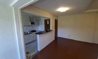 Imagem 3: Apartamento 3 quartos com 1 suite, 78 m², 2 vagas de garagem