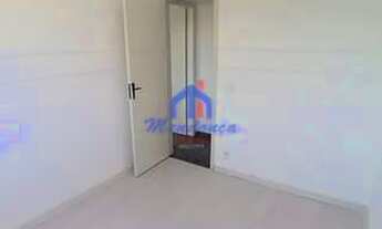 Imagem 2: Ótimo Apartamento para locação, Realengo, 2 quartos, 1 banheiro, garagem, área de serviço