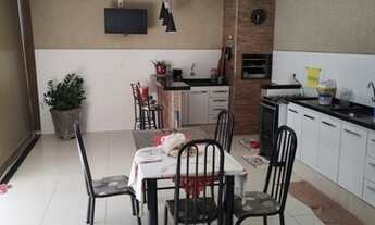 Imagem 12: SÃO JOSÉ DO RIO PRETO - RESIDENCIAL - CONDOMÍNIO RESIDENCIAL PARQUE DA LIBERDADE II