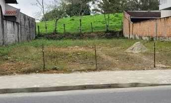 Imagem 3: Terreno residencial