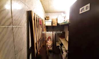 Imagem 5: Apartamento com 3 dormitórios para alugar, 147 m² por R$ 7.233,09/mês - Vila Leopoldina