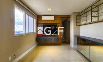 Imagem: Apartamento Venda Mansões Santo Antônio