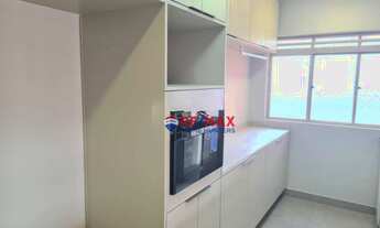 Imagem 7: Apartamento com 3 dormitórios para alugar, 76 m² por R$ 1.844,01/mês - Chácara da Barra