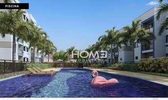 Imagem 4: Apartamento com 2 dormitórios à venda, 55 m² por R$ 406.000,00 - Recreio dos Bandeirantes