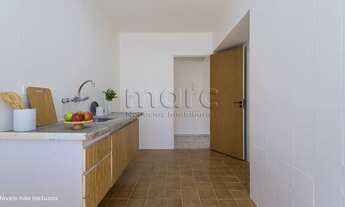 Imagem: São Paulo - Apartamento Padrão - Jardim