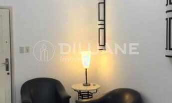 Imagem 6: Apartamento-À VENDA-Gávea-Rio de Janeiro-RJ