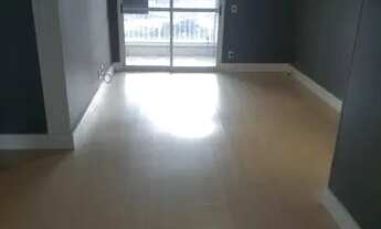 Imagem 2: Apartamento para aluguel tem 93 metros quadrados com 3 quartos