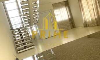 Imagem: SOBRADO LOCACAO 3 SUITES COND PARK REAL