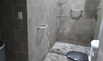 Imagem 4: F Casa para venda possui 46 metros quadrados com 3 quartos em Ribeira - Salvador - BA