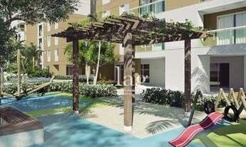 Imagem 4: Apartamento com 3 dormitórios para alugar, 89 m² por R$ 4.140,00/mês - Mistral - Sorocaba