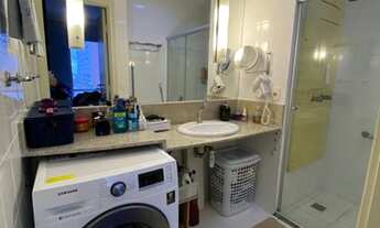 Imagem 6: \Alugo Flat com 40 m2 mobiliado no Mercure Hotel Manaus, na Avenida Mário Ypiranga, Adr