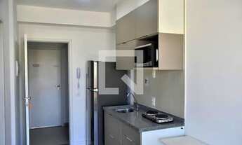 Imagem 7: Apartamento para Aluguel - Centro, 1 Quarto, 24 m2