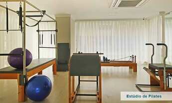 Imagem 6: Apartamento para venda possui 64 metros quadrados com 2 quartos em Nações - Balneário Camb