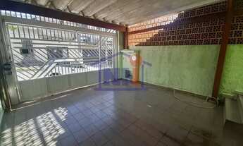 Imagem 2: Sobrado para aluguel e venda com 90m² com 2 dormitórios - Tremenbé - SP