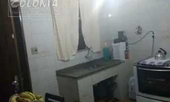 Imagem 5: Santo André - Casa Padrão - Condomínio Maracanã