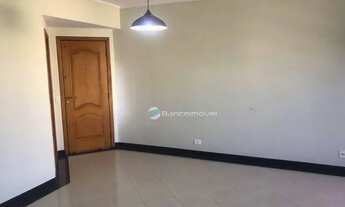 Imagem 6: Apartamento com 3 dormitórios para alugar, 94 m² por R$ 3.350,00/mês - Condomínio Ágape