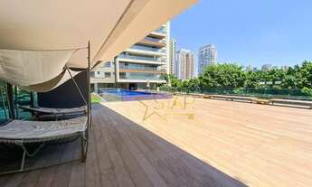 Imagem 5: Apartamento à venda, 158 m² por R$ 3.020.000,00 - Brooklin - São Paulo/SP
