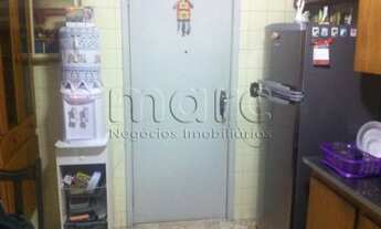 Imagem: SAO PAULO - Apartamento Padrão - PARAISO