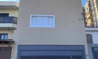 Imagem 6: Casa com 2 dormitórios para alugar, 80 m² por R$ 2.150,00/mês - Limão - São Paulo/SP