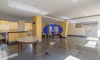 Imagem 6: Cobertura com 4 dormitórios à venda, 512 m² por R$ 3.950.000,00 - Lourdes - Belo Horizonte