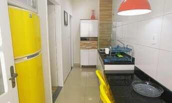 Imagem: Alugo Flat na Alataia - Fixo - Mobiliado