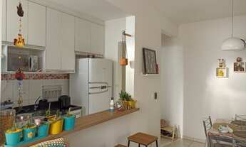 Imagem 6: SÃO JOSÉ DO RIO PRETO - Apartamento Padrão - RESIDENCIAL ANA CÉLIA