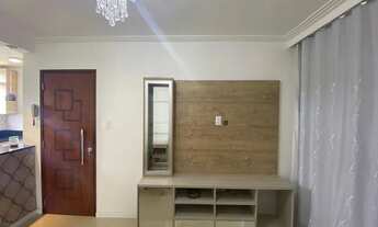 Imagem 2: Apartamento Mobiliado para Locação de 2 quartos no Resgate - Salvador - BA